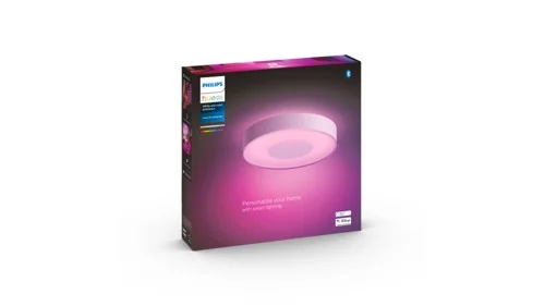 Philips Hue Infuse M vit taklampa, bild 3