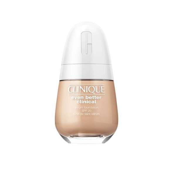 Clinique Even Better Clinical Serum Foundation SPF 20 CN 40 Cream chamois