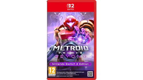 Metroid Prime 4: Beyond, bild 3