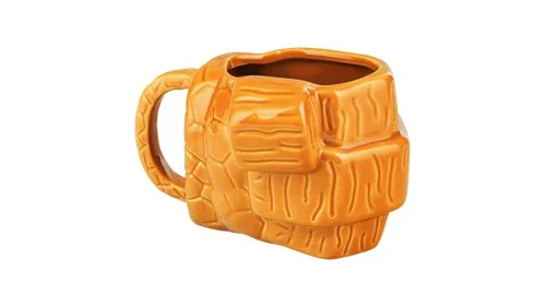 The Thing Shaped Mug, bild 3
