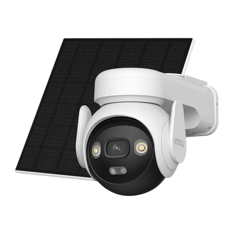 IMOU AOV PT KIT 4G IP-kamera för utomhusbruk (utan minneskort), bild 2