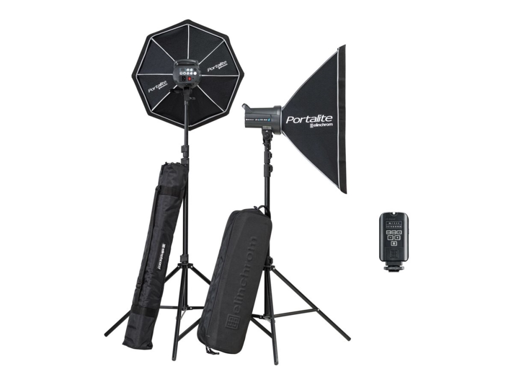 Elinchrom E208392 D-LITE 4/4 Softbox