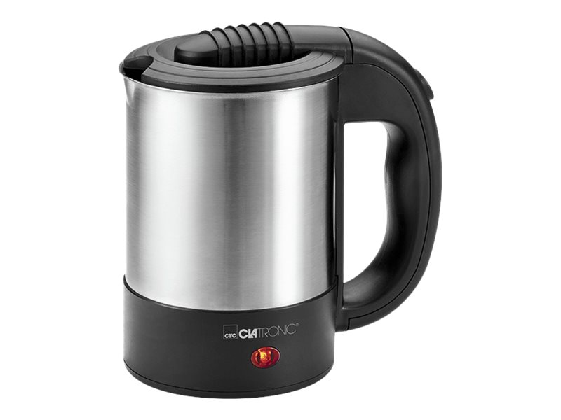 Clatronic WKR 3624 - Vattenkokare - 0.5 liter - 1 kW