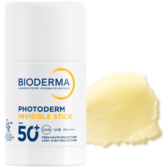Bioderma Photoderm Invisible Stick SPF50 15 g, bild 5