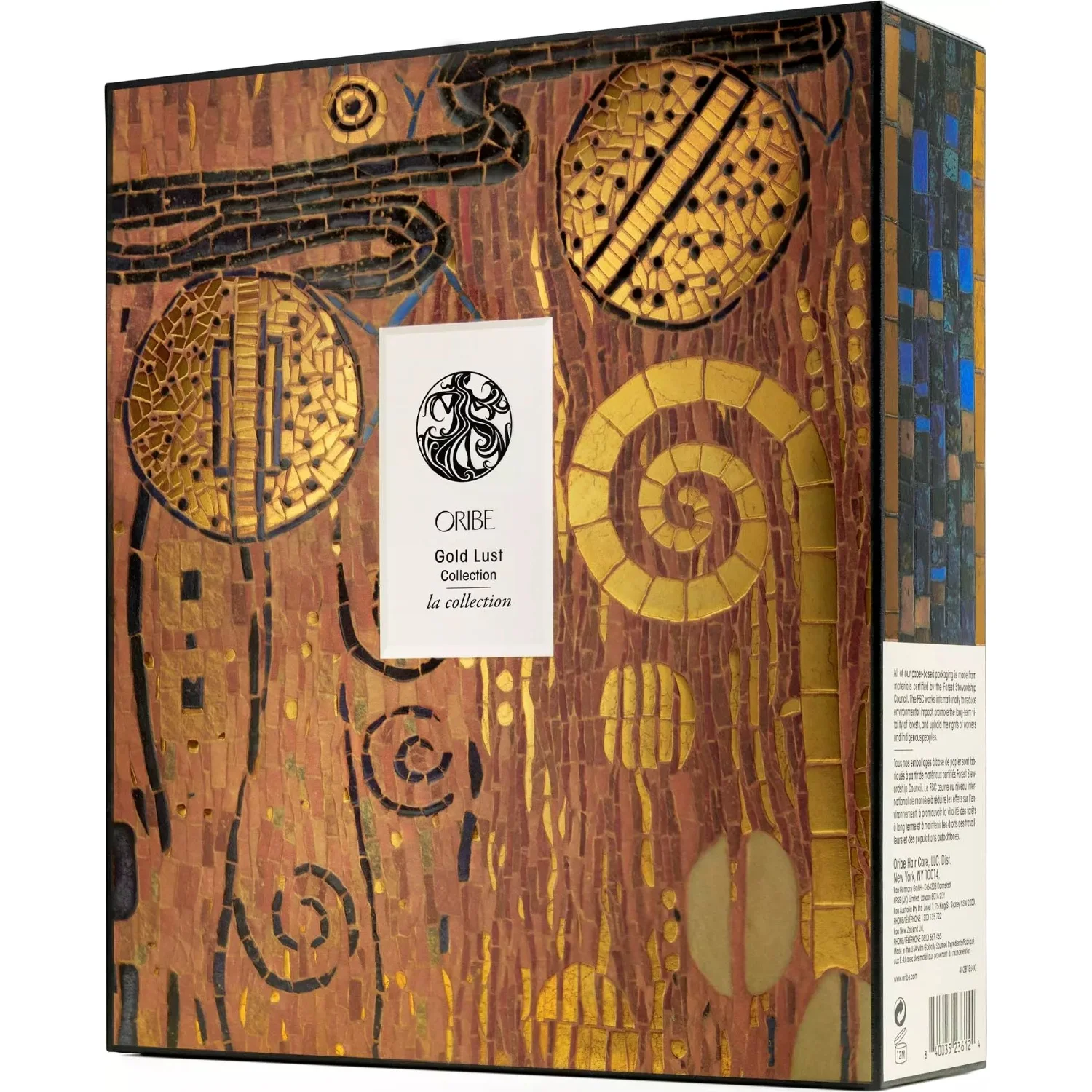 Oribe Gold Lust Collection, bild 2