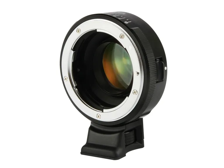 Viltrox NF-E Manual-Focus Adapter 2-stop (Nikon F - Sony E)