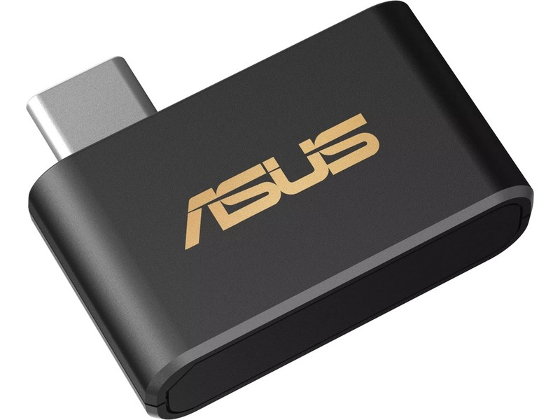 Asus USB‑BE93 Mini Wi-Fi 7 USB-adapter, bild 4