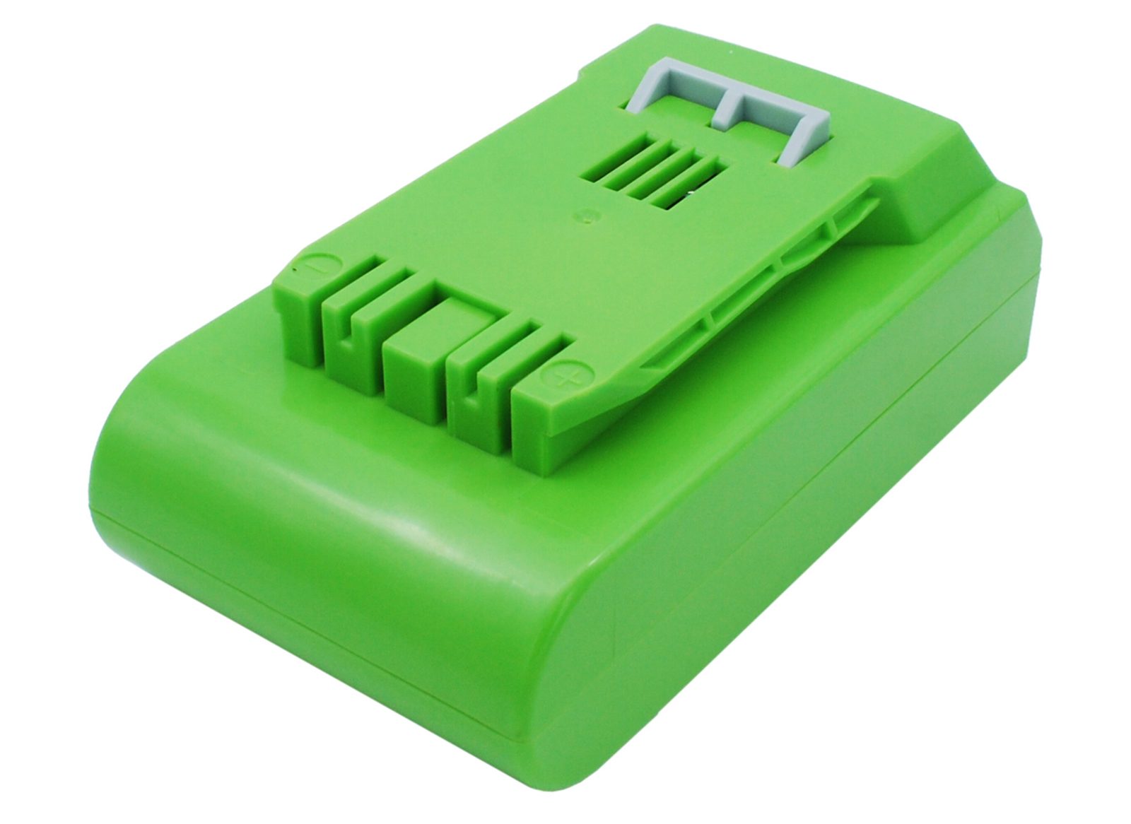 Batteri till Elverktyg för Stiga SAB 24 AE, SC 24 AE, SGT 24 AE m.fl., bild 5