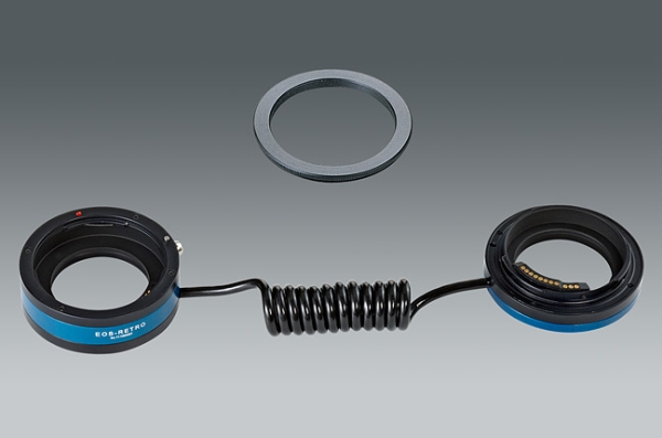 Novoflex reverse ring