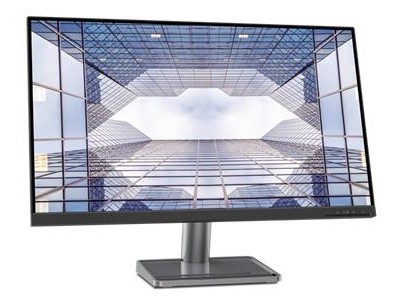 32" Lenovo L32p-30 - 3840x2160 (4K) - IPS - 75W USB-C, bild 2
