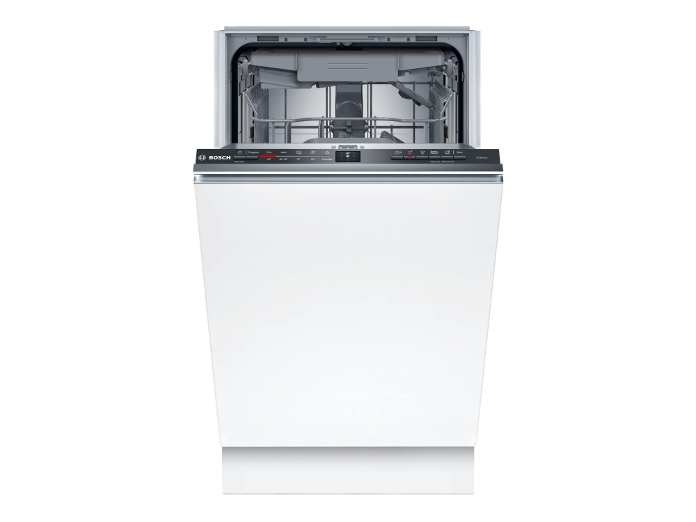 Bosch SPV2HMX02E - Diskmaskin