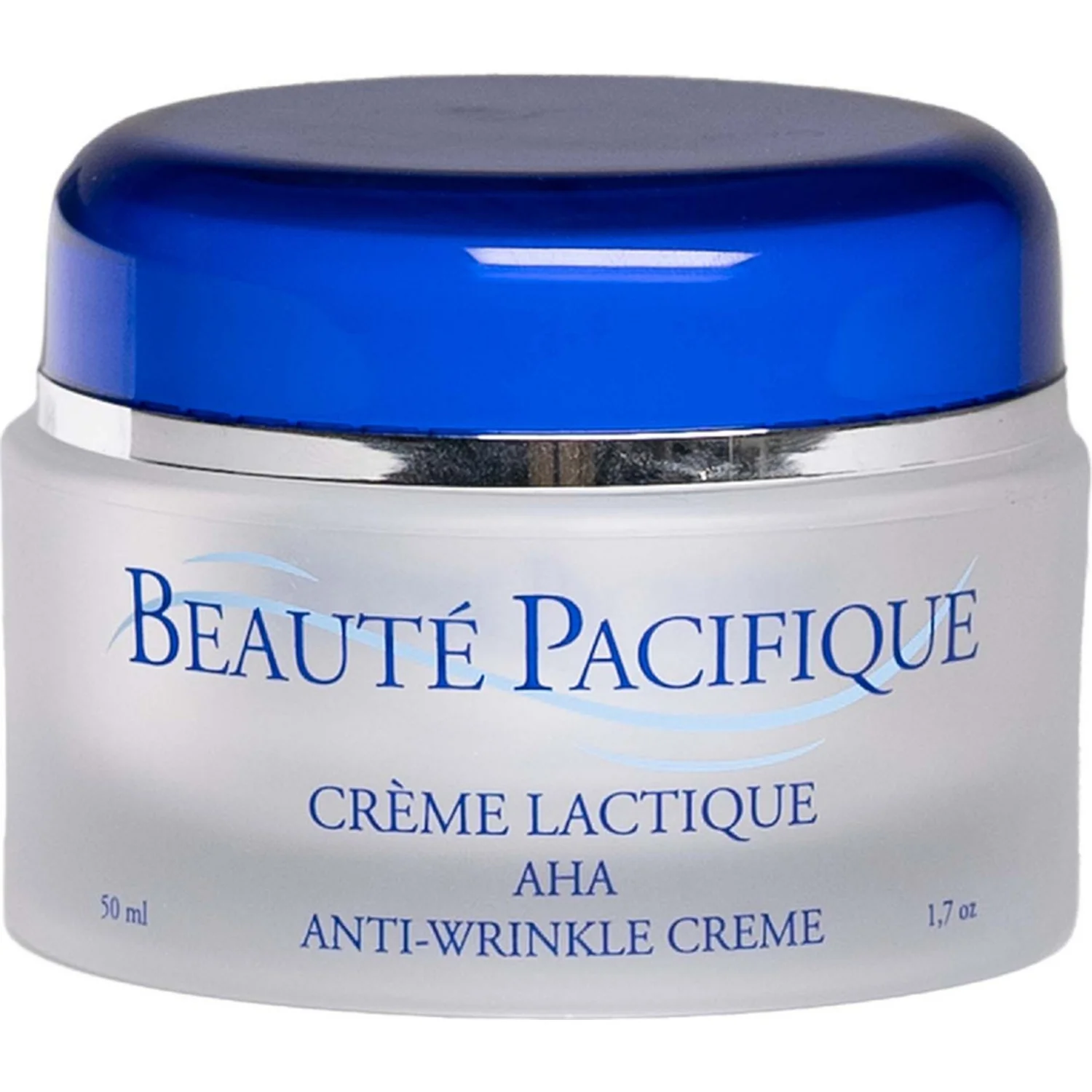 Beauté Pacifique AHA Vitamin C Glow Creme 50 ml