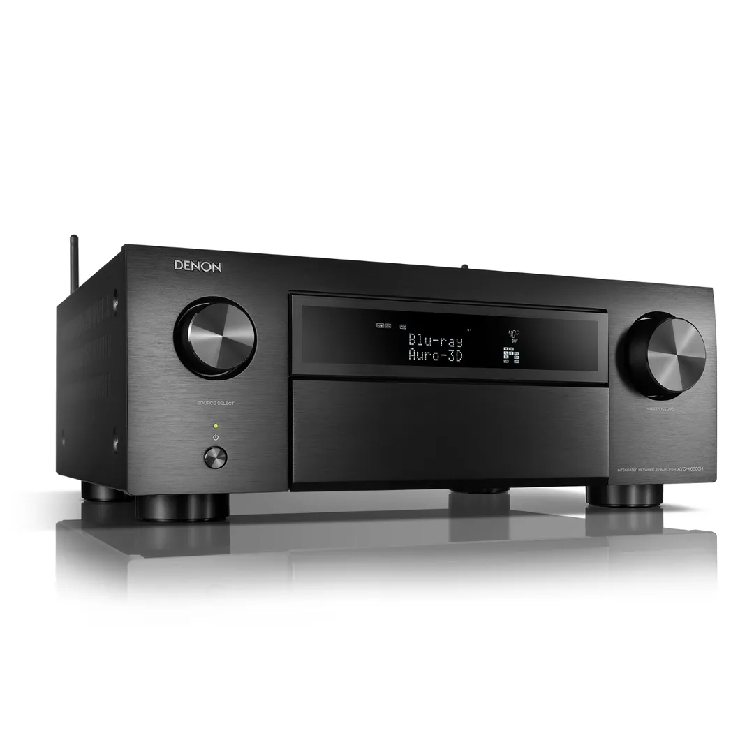 AVC-X6500H