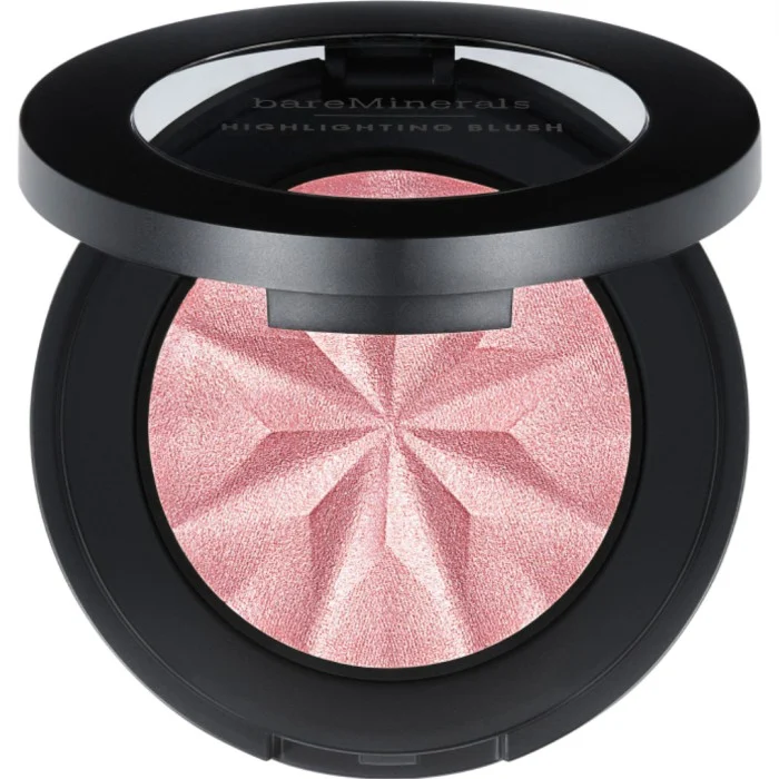bareMinerals GEN NUDE Highlighting Blush Rose Glow Rose Glow