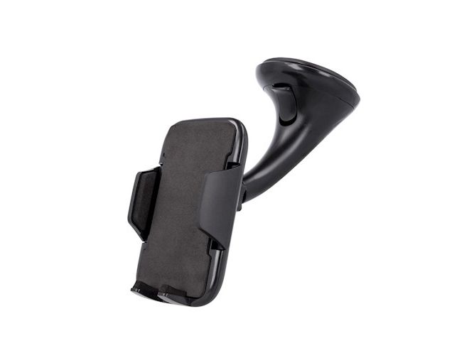 MaXlife MXCH-01, Passiv hållare, Bil, Svart