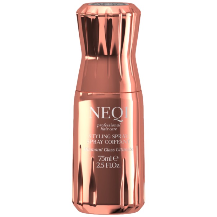 NEQI Diamond Glass Ultimate Styling Spray 75 ml, bild 2