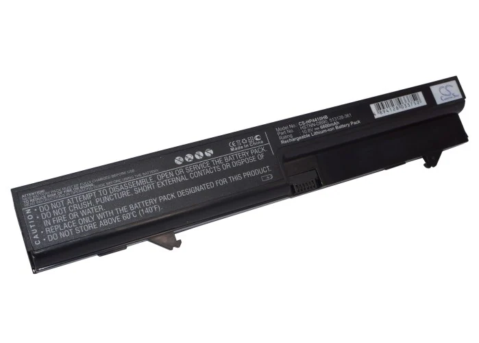 Batteri till Laptop, Bärbar dator för HP ProBook 4410s, ProBook 4411s, ProBook 4415s m.fl., bild 2