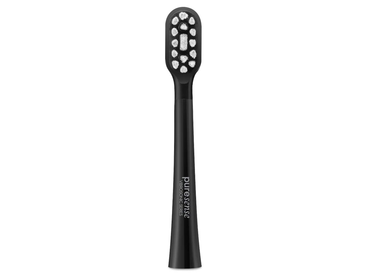PureSense PSTT350 Små tandborsthuvuden för Vibrosonic Series 10-pack