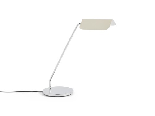 HAY - Apex Skrivbordslampa - Oyster White, bild 2