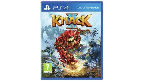 Knack 2, bild 3