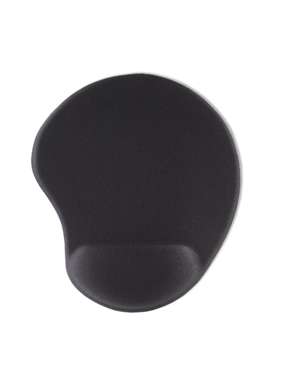 Hama ' Ergo Mini Mouse Pad' Black