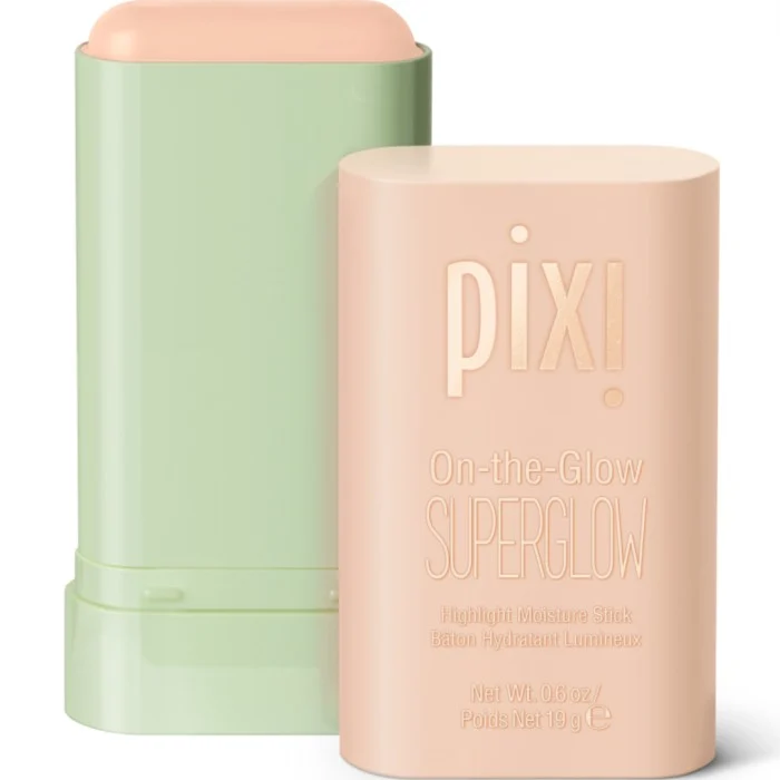 Pixi On-the-Glow Superglow Natural Lustre, bild 3