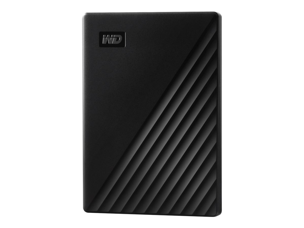 WD My Passport V3 - 2TB, bild 3