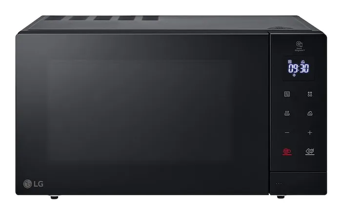 LG NeoChef , Bänkdiskmaskin, Enbart mikrovågsugn, 30 l, 900 W, Inbyggd display, LED