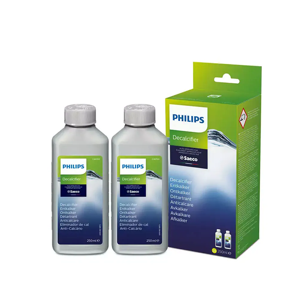 Philips CA6700/22 avkalkning 250 Ml 2-pack