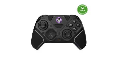 Turtle Beach - Victrix Pro BFG Reloaded - Black, bild 3