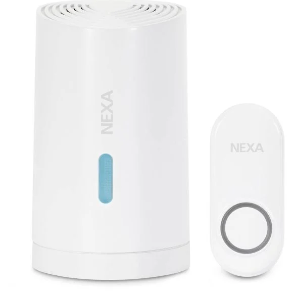 Nexa MLR-1922 Dörrklocka batteridriven set