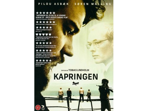 Kapringen - DVD, bild 2