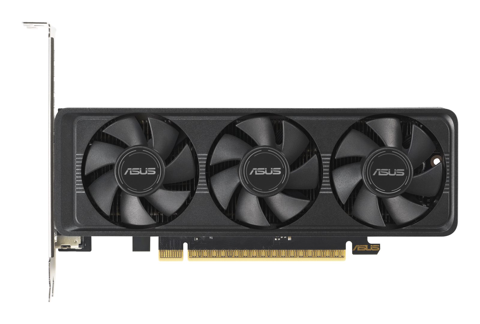ASUS GeForce RTX 5060 8GB LP BRK OC, bild 4