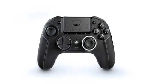 Nacon Revolution 5 Pro PlayStation 5/4 gamepad (svart), bild 3