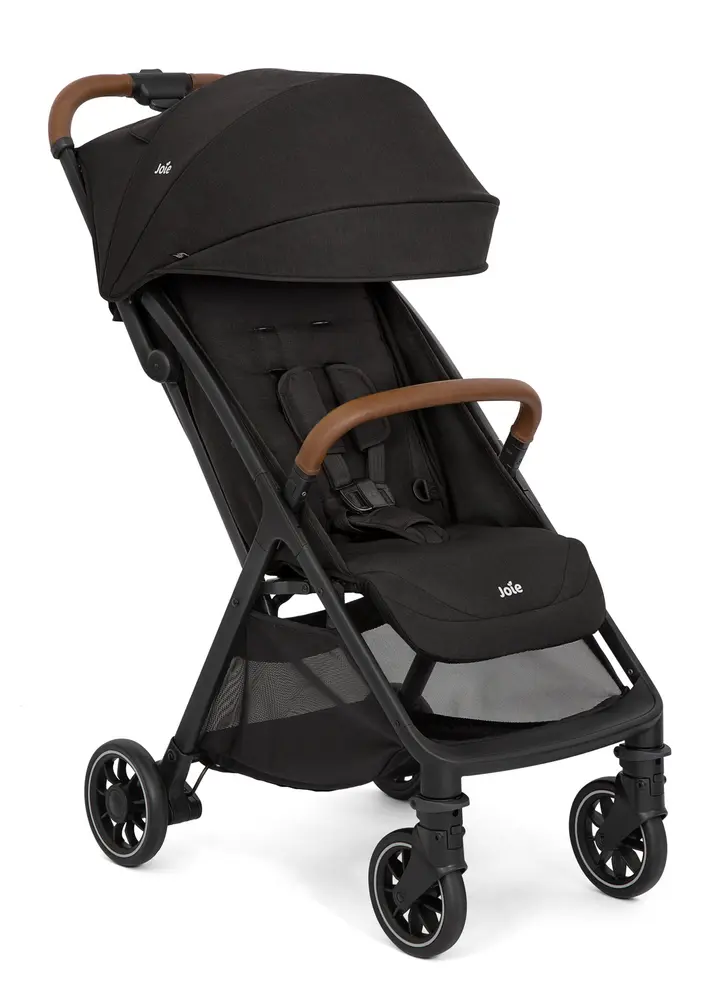 Joie Pact Pro kompaktsulky, shale