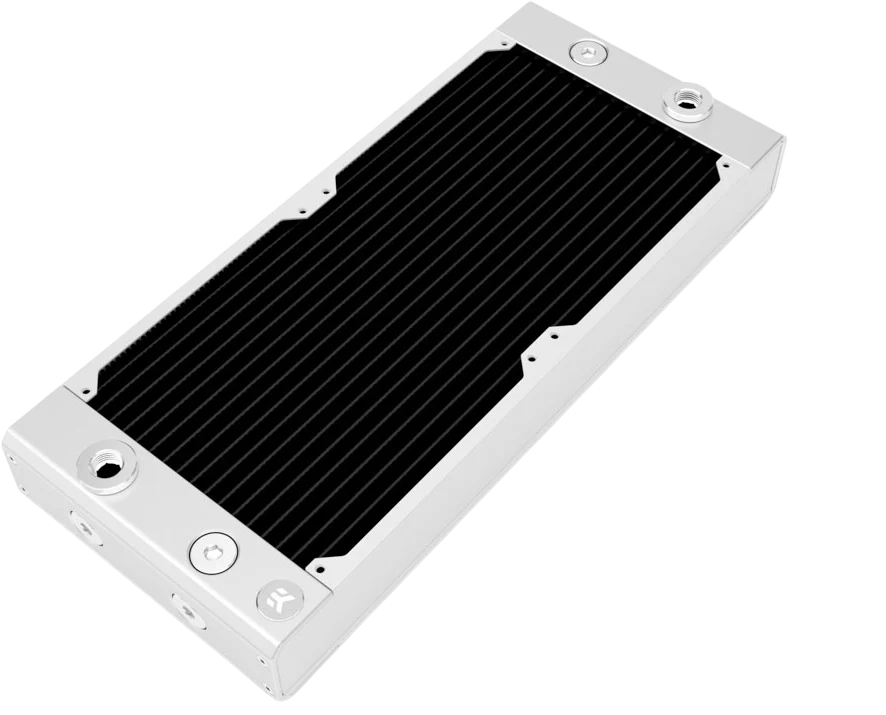 EK-Quantum Surface P280M X-Flow - White