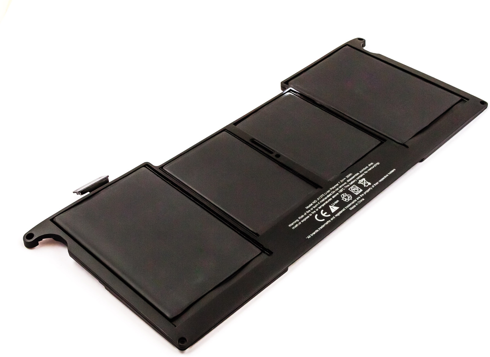 MicroBattery MacBook Air 11" Battery For A1370 Late 2010, bild 3