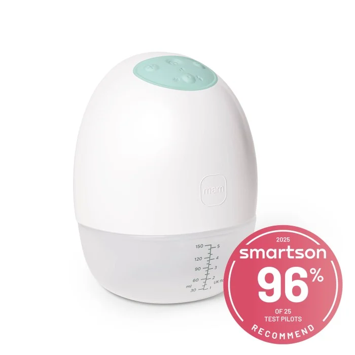 MAM Move Wearable Single Breast Pump 1pcs, bild 4