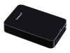 8 TB Intenso Memory Center, USB 3.0, bild 2