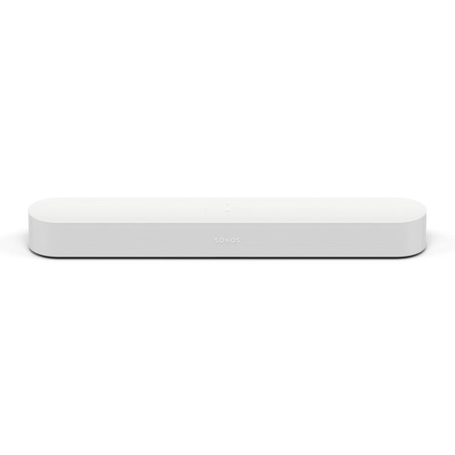 Sonos Beam Gen 2 smart soundbar (vit)