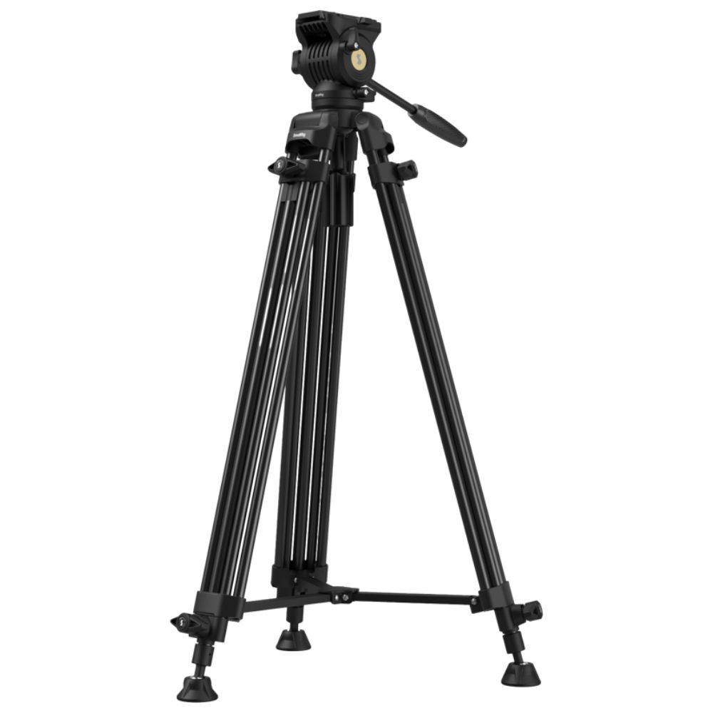 SmallRig 5440 AD14 Heavy-Duty Aluminum Alloy Tripod