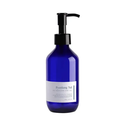 Pyunkang Yul - ATO Nourishing Baby Oil 190 ml