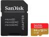 SanDisk MicroSDXC Extreme+ 64 GB minneskort A2 C10 v30, bild 3