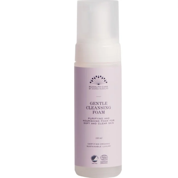 Rudolph Care Gentle Cleansing Foam 150 ml, bild 2