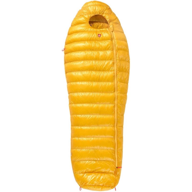 PAJAK RADICAL 1Z Bag Regular Gold - Short