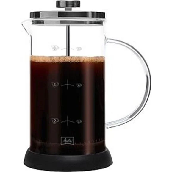 Melitta French Press kaffepress MEL94712, bild 2