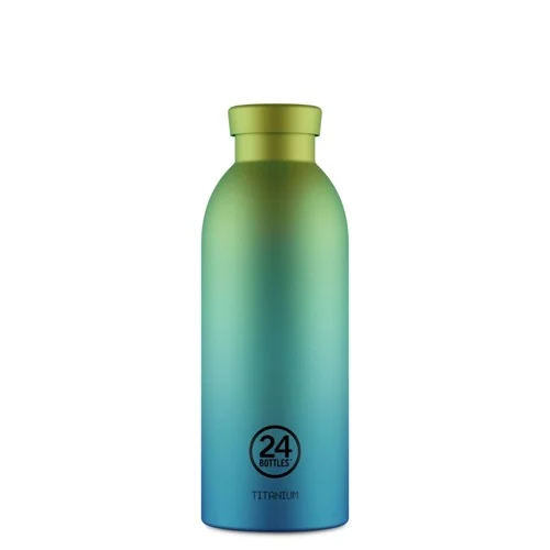 24Bottles - Titanium - Aura - 500 ml