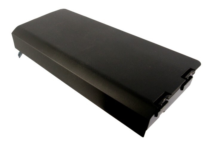 Batteri till Laptop, Bärbar dator för Fujitsu LifeBook P8010, LifeBook P8020, bild 4