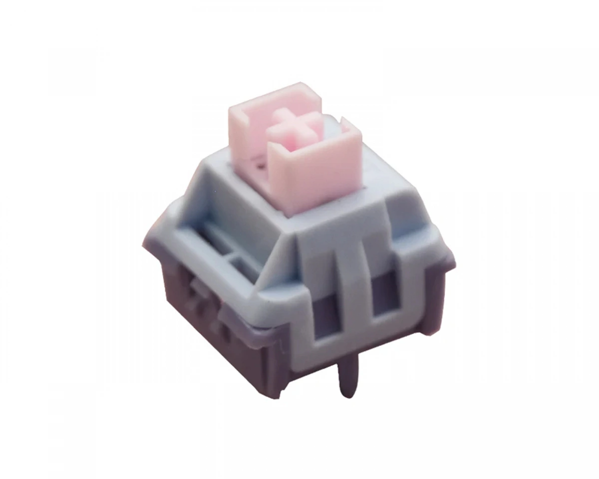 Moyu Studio Lucy R5 Silent Linear Switch
