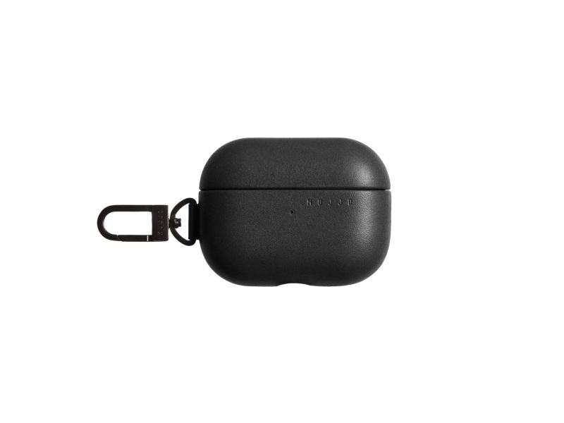 Mujjo Echelon AirPods Pro 2 fodral (blått)